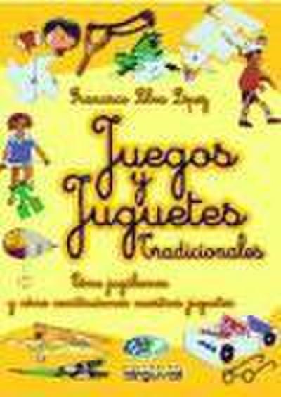 Juegos y juguetes tradicionales