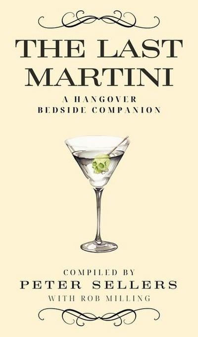 The Last Martini