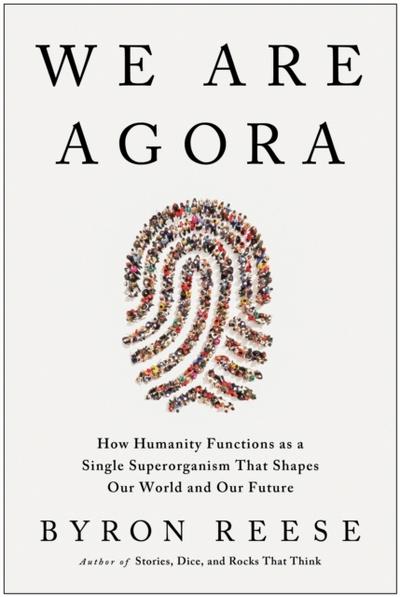 We Are Agora