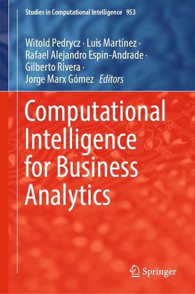 Computational Intelligence for Business Analytics