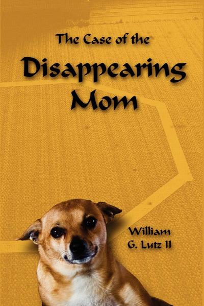 The Case of the Disappearing Mom