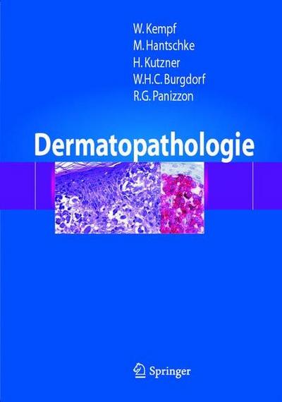 Dermatopathologie
