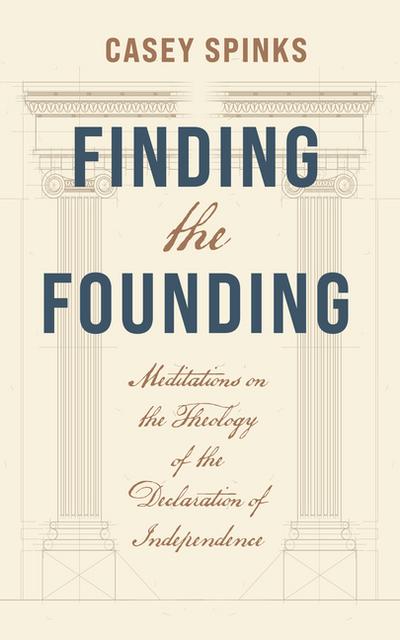 Finding the Founding