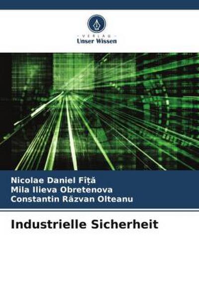 Industrielle Sicherheit