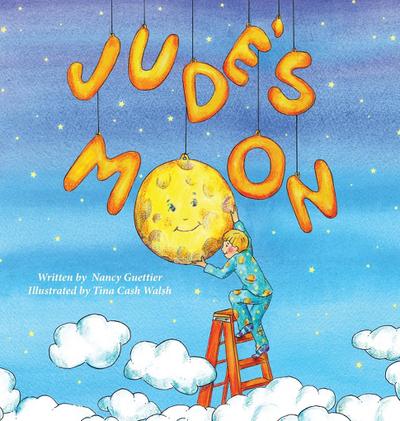 Jude’s Moon