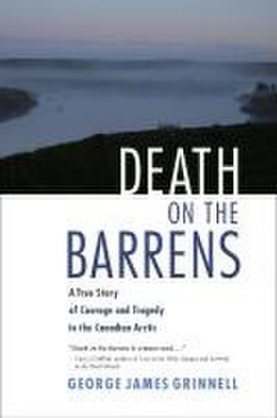 Death on the Barrens