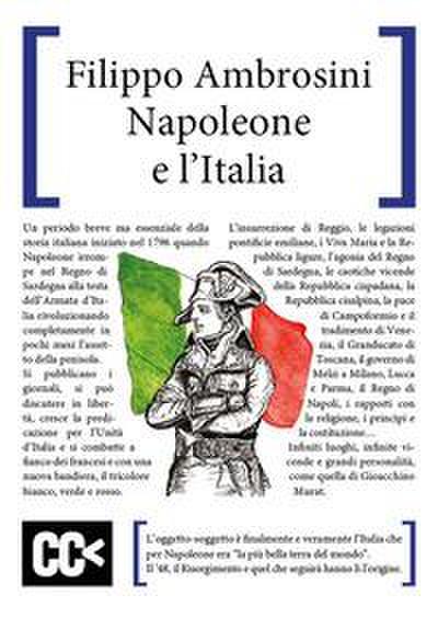 Ambrosini, F: Napoleone e l’Italia