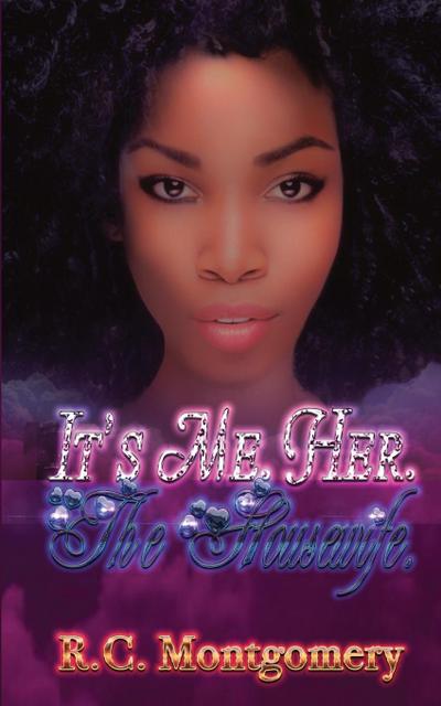 It’s Me. Her. The Housewife.