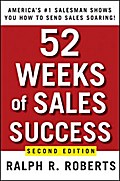 52 Weeks of Sales Success