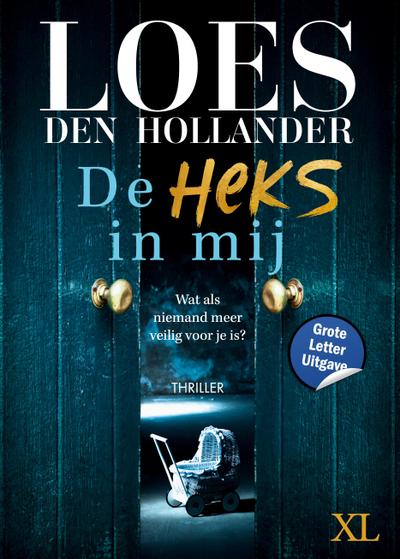 De heks in mij