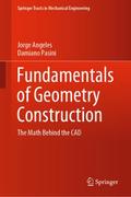Fundamentals of Geometry Construction
