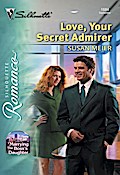 Love, Your Secret Admirer
