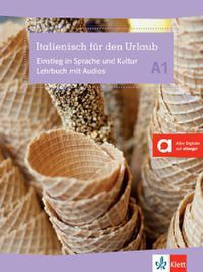 Italienisch für den Urlaub A1