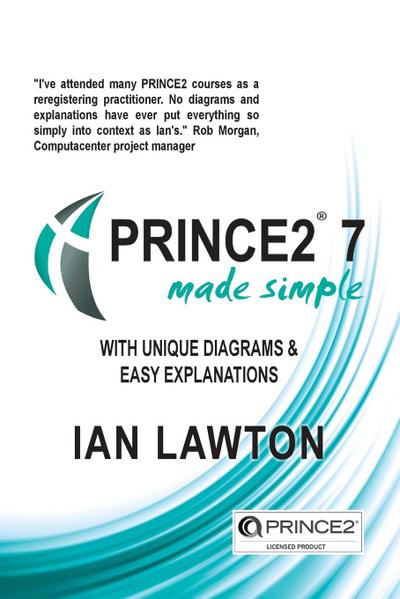PRINCE2 7 Made Simple