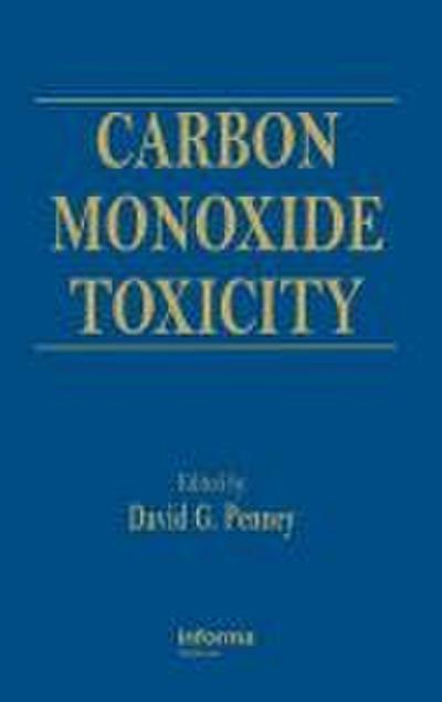 Carbon Monoxide Toxicity