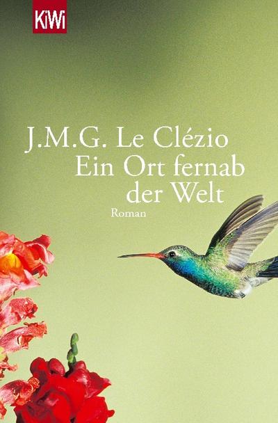 Ein Ort fernab der Welt