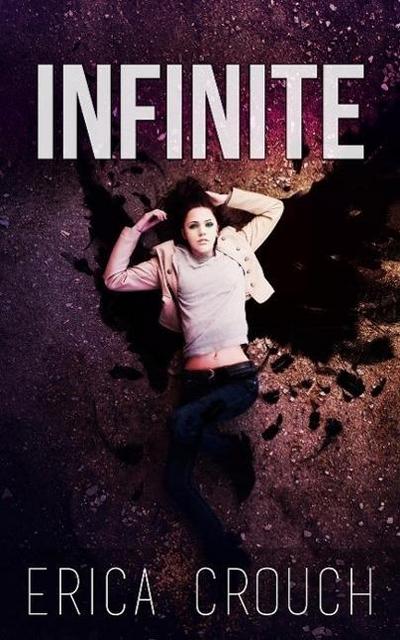 Infinite (Ignite, #3)
