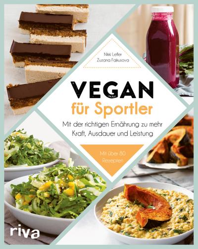 Vegan für Sportler 
