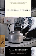 Essential Stories