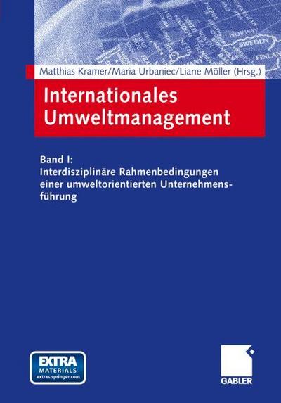 Internationales Umweltmanagement 1