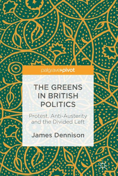 The Greens in British Politics