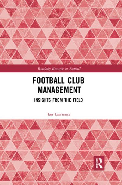 Football Club Management