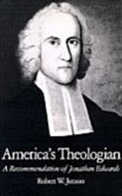 America’s Theologian