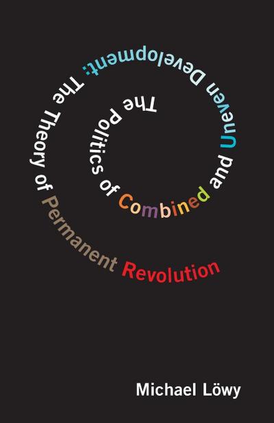 Politics of Combined and Uneven Development