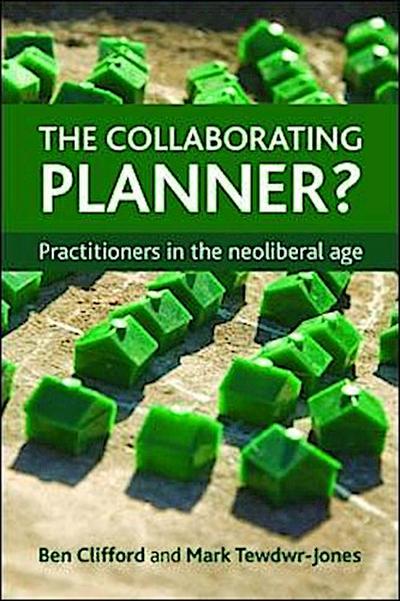 The Collaborating Planner?