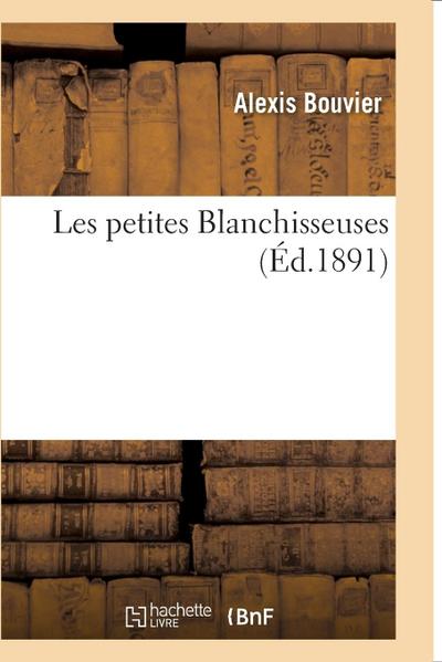 Les Petites Blanchisseuses