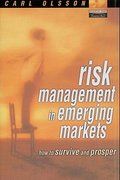 Risk Management in Emerging Markets