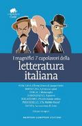 I magnifici 7 capolavori della letteratura italiana