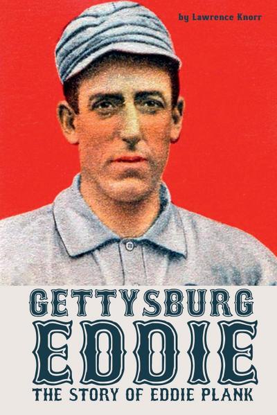Gettysburg Eddie