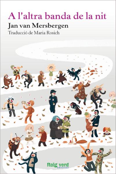 A l’altra banda de la nit