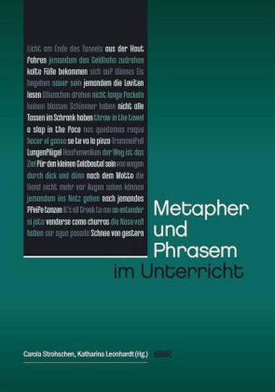 Metapher und Phrasem im Unterricht