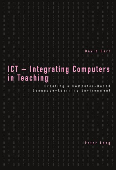 ICT - Integrating Computers in Teaching