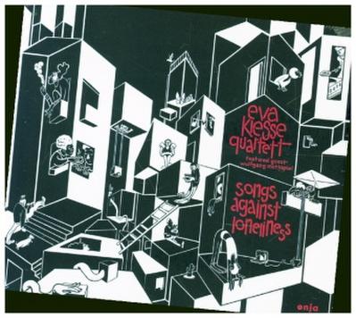 Songs Against Lonliness, 1 CD