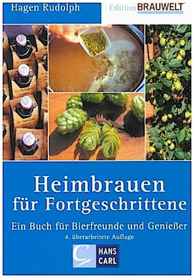 Heimbrauen für Fortgeschrittene