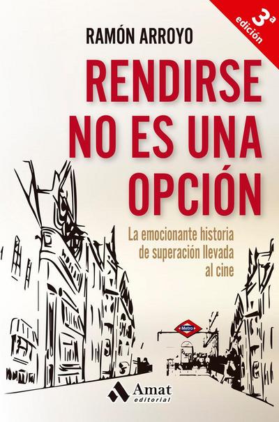 SPA-RENDIRSE NO ES UNA OPCION