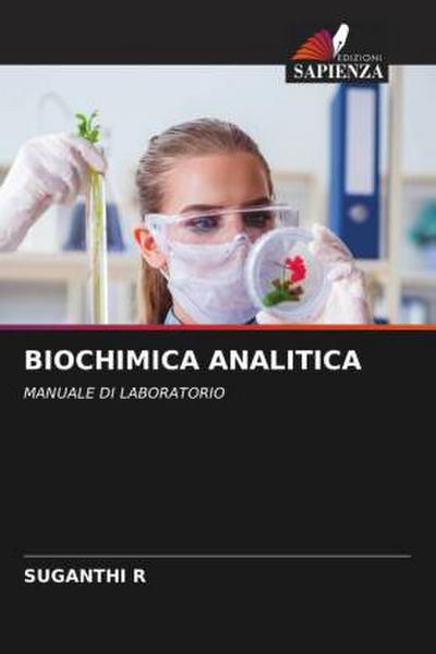 BIOCHIMICA ANALITICA
