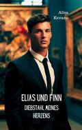 Elias und Finn