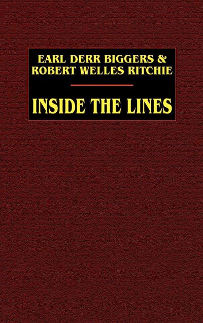 Inside the Lines