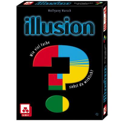 Illusion