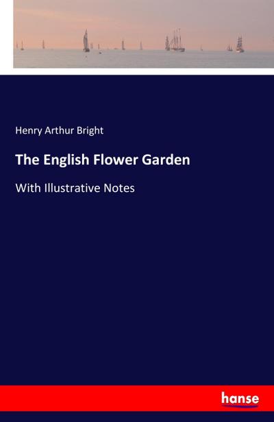 The English Flower Garden