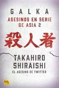 Takahiro Shiraishi: El asesino de Twitter