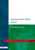 Communication before Speech