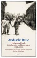 Arabische Reise