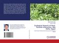 Ecological Aspects of Host-Parasite Interaction, Nile Delta, Egypt
