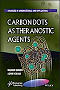 Carbon Dots As Theranostic Agents
