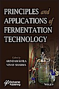 Principles and Applications of Fermentation Technology
